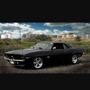 Meet your Posher, Ryan